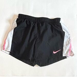 Girls 10-12 Nike shorts